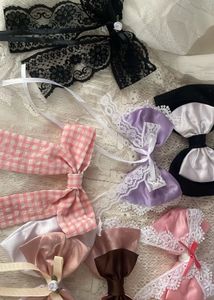 sale✨set of two Cute kawaii Hair Bows clip🌸✨
