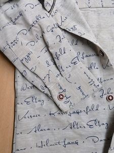 Shirt For 2-3yrs Boys