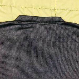 Boys Athletic V -neck, T-Shirt 👕