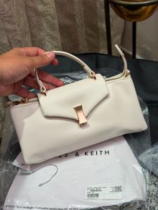 Charles & Keith Original Handbag