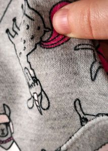 Warm Sweatshirt