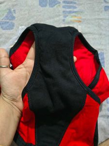 Healthfab period panty for heavy flow