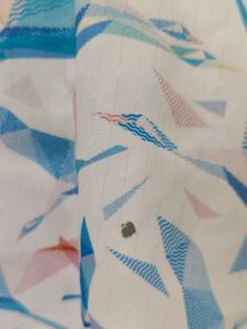 Chic Bird Print Kurta for boys