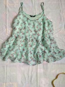 Floral Top
