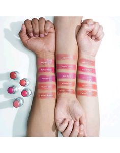 Dream-Beauty Nebula Cream Blush