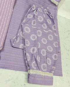 Afghani Kurta Set