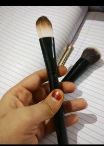 Makeup Brush Set