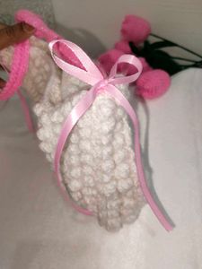 Viral Puff Bag 🛍️💕