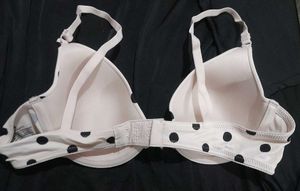 Maidenform Cute Polka Dot Bra