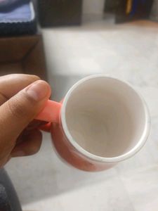 Coffee/ Tea mug