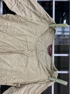 Kurta With Size M