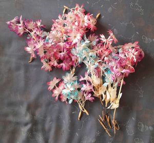 Beautiful Dried Flower Arrangement