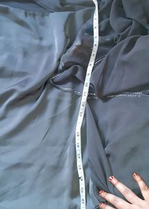 Kaftan Abaya