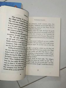 Sudha Murty Books Novels Set