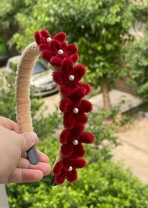 Cute Floral Headband ( Any 1)