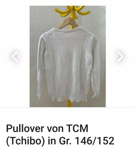 White Star Sweater