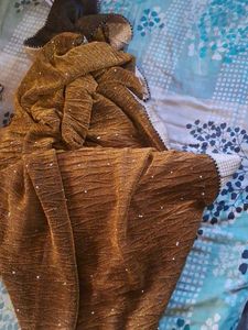 Only Today Offer! Half Saree Model Attractive