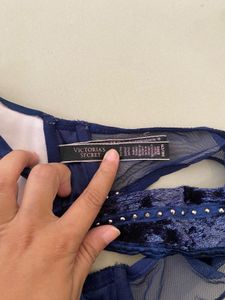 Victoria’s Secret Bundle of 3 Bras