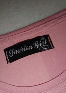 women daily wear cotton t shirt.