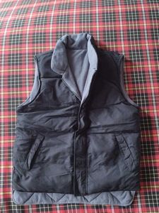 Men's Reversible Vest