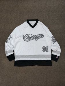 Chicago Hockey Jersey