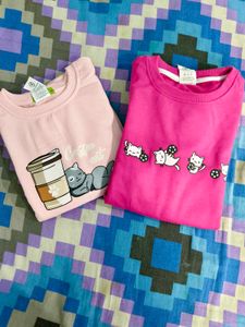 sweatshirt 2 combo