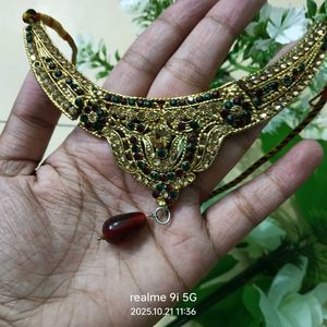 Jewellery Set
