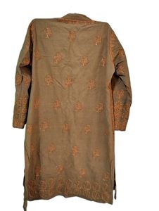 Original Chiken Kurti From Lucknow