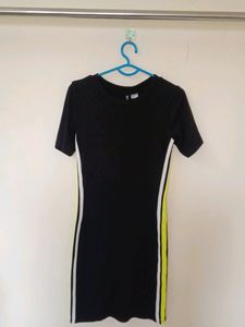 H&M Bodycon Dress