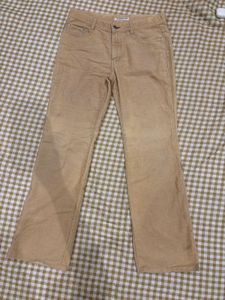 Women's Corduroy Pants