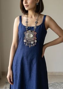 Boho Statement Necklace
