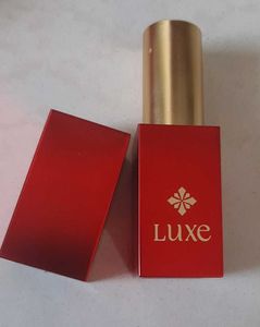 NEW WITH TAG -Just Herbs Luxe Lipstick
