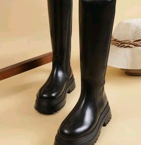 long boots