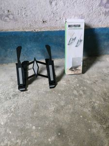 Adjustable Laptop/Tablet Stand