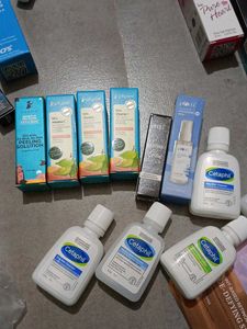 Mixed Beauty &amp; Skincare Bundle