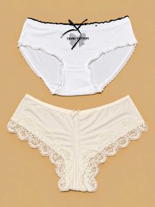 5-Piece Women’s Panty Set – Size XS