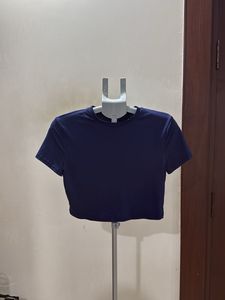 A cute crop top