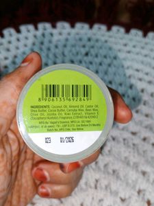 kiwi 🥝 lip balm and gloss
