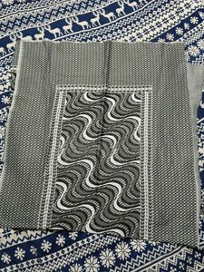 beautiful woolen kurti pant with dupatta