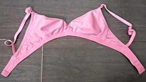 Brand New Pink Bralette 🌸