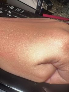 PL Prime Look Strobe Cream