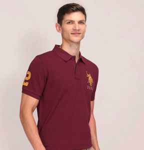 U.S. Polo Assn. (USPA)