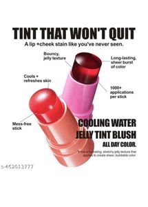 Milk Makeup Lip + Cheek Tint - Red
