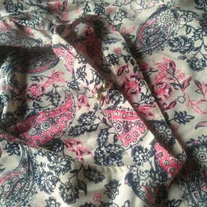 Girls Stylish Top