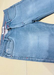 Bluish Jeans For Men’s