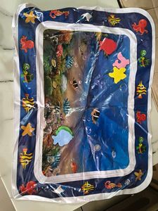Inflatable Water Play Mat