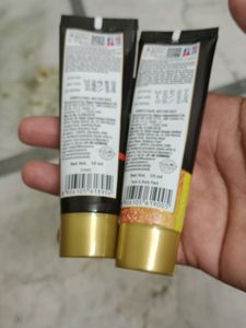 Ubtan Face&amp; Body Pack Face Cream
