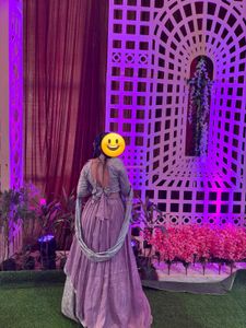 Designer Lehenga Choli Set