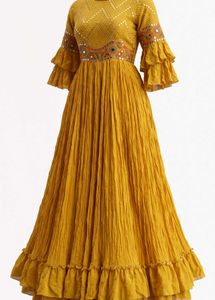 Yellow Gown♡