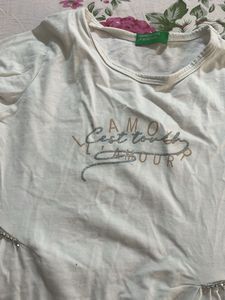 United Colors of Benetton T-Shirt